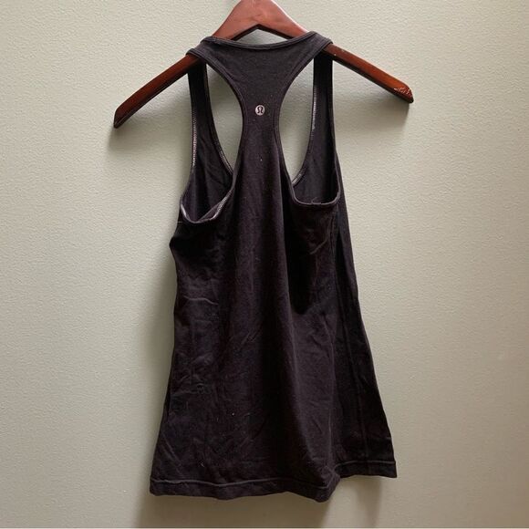 Lululemon Athletica Reversible Tank Top Small - Picture 5 of 5